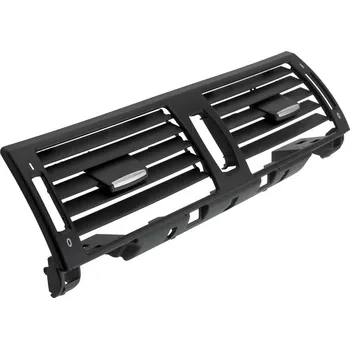 Nárazník Větrací mřížka prostřední BMW X5 (E70) X6 (E71)