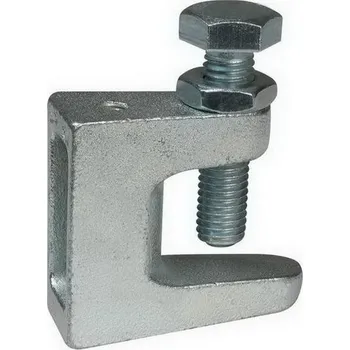 BIS Nosníková svorka C M6/23mm