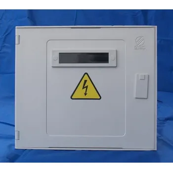 Rozvaděč SP100/NVP1P 3x100A,energ.zámek