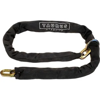 Zámek na kolo Taurus řetěz s O-kroužkem RCO-200
