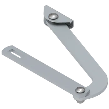 Pohon brány ROGER Brushless LT340 páka pro reverzní pohony řady SL