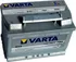 Autobaterie Varta Silver Dynamic E44 12V 77Ah 780A