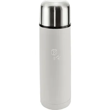 Termoska Berlingerhaus Aspen Collection BH-7818 500 ml matně šedá