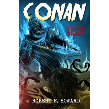 Conan: Hodina draka