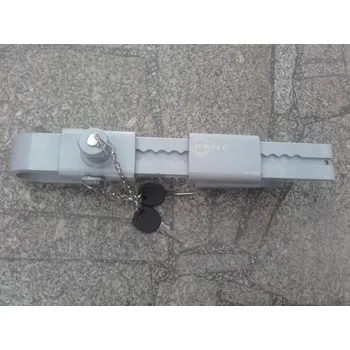 Kontejnerový zámek