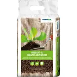 Substrát Gramoflor - Výsev a řízkování 15 l