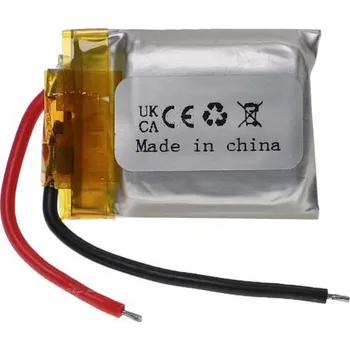 RC náhradní díl P-Y-L-R Baterie pro RC modely, 220mAh 3,7V Li-Polymer, bez zástrčky