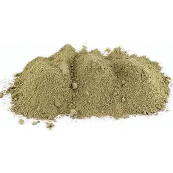 Krmiva Hulín Kelpa - hnědá mořská řasa Hmotnost: 250g