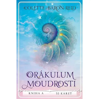 Orákulum moudrosti - karty