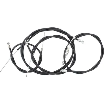 Lanko pro jízdní kolo Sada bowdenů ČZ 125 B, T