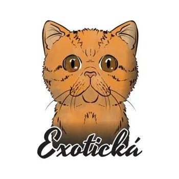 Samolepicí dekorace na vozidlo Samolepka na auto EXOTICKÁ