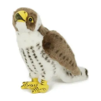 plyšák Plyš Sokol 23cm