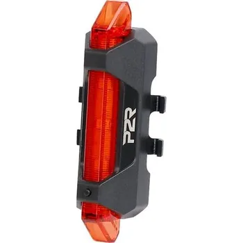 Cyklosvítilna P2R SPECTIC 08 (USB) (Světlo zadní P2R SPECTIC 08 (USB))