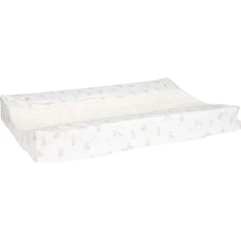 Přebalovací podložka LITTLE DUTCH potah na přebalovací podložku Baby Bunny