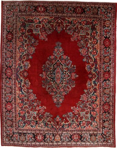 Perský koberec Saruq 430x340 cm - M101624