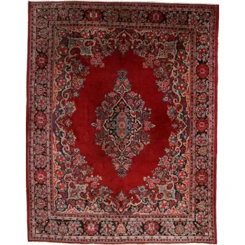 Koberec Perský koberec Saruq 430x340 cm - M101624