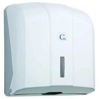 Zásobník na papírové ručníky Zásobník ručníků Z-Z CN bílý