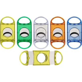 Humidor Ořezávač doutníků 56025