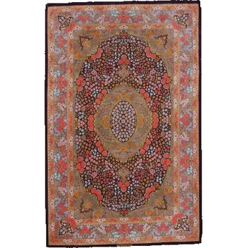 Koberec Perský koberec Qom 208x135 cm - M160254