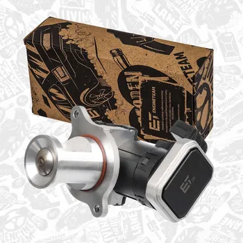 Ventil palivového systému AGR-Ventil ET ENGINETEAM ED0116