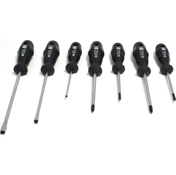 Šroubovák Šroubováky 8646/0 sada 7 dílů