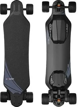 Longboard Exway Flex SE E-longboard