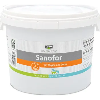 Hnojivo 2,5kg Grau Sanofor