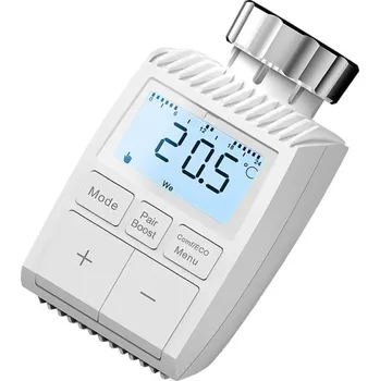Hlavice pro radiátor MKF Zigbee MKF-TSZ290