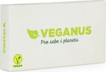 Přírodní produkt Primulus Group Veganus 30 tbl.