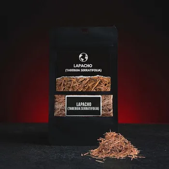 Přírodní produkt Lapacho čaj 100g