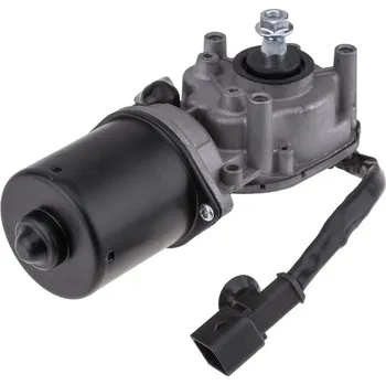 Stěrač Motorek stěračů přední PEUGEOT 406 607