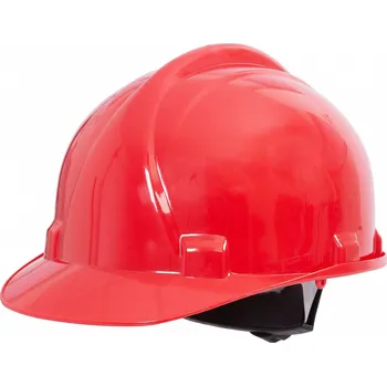 Pracovní přilba Ochranná přilba SP107 červená SL313213XX