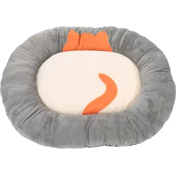 Pelíšek pro psa Ginger polštář pro kočky - D 72 x Š 62 x V 8 cm