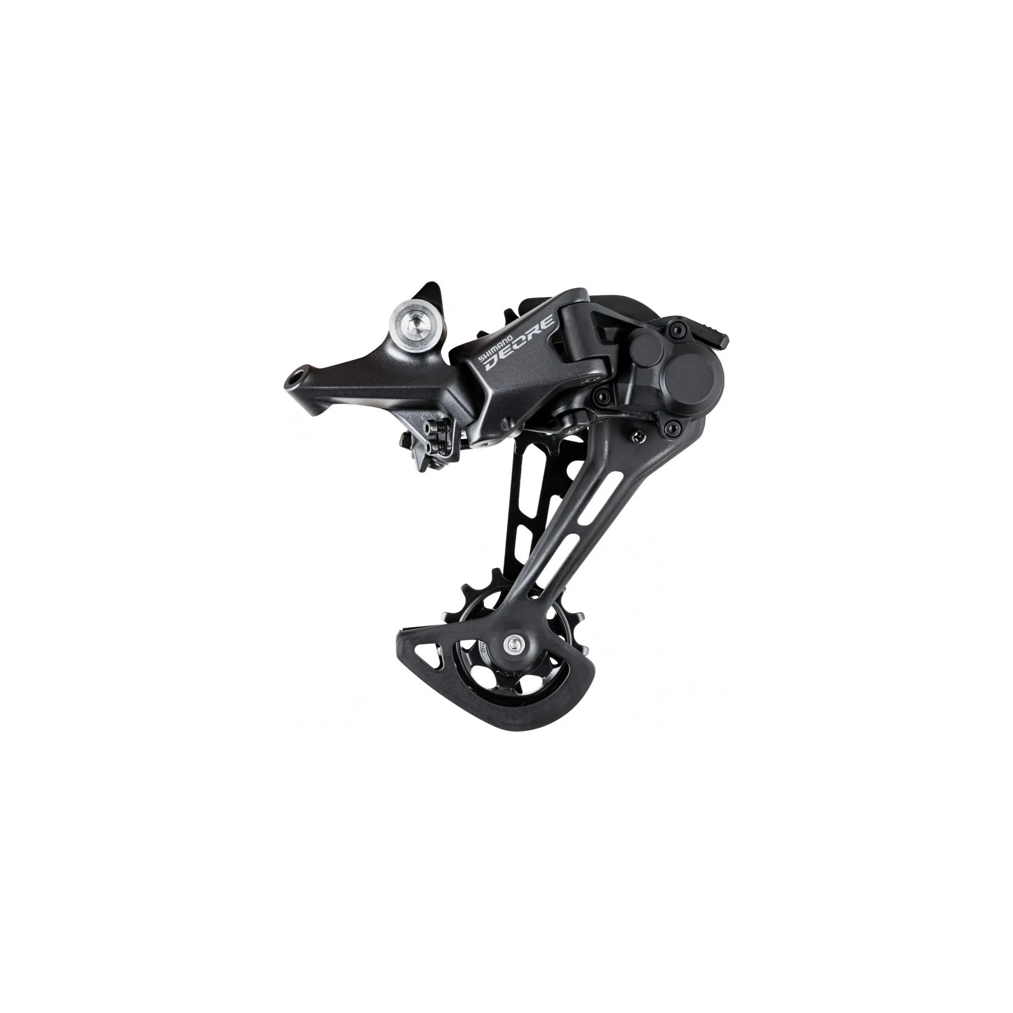 Fotografie 1 - Přehazovačka Shimano Deore RD-M5100 SGS 11 rychlostí dlouhé ramínko