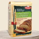 Chlebová směs Celozrnný špaldový chléb Küchenmeister 1 kg