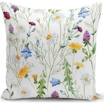 Povlak na dekorativní polštářek Povlak na polštář 43x43 cm – Mila Home ID_1520114