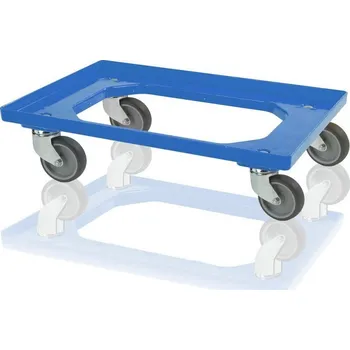 ENPRAG Podvozek pod přepravky 980380