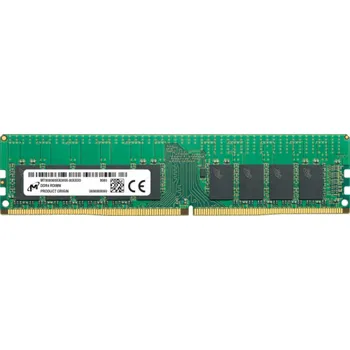 Operační paměť Micron 16GB DDR4-3200 ECC UDIMM 1Rx8 CL22
