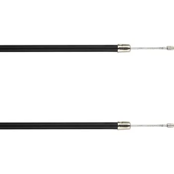 Bowden plynu šnek Jawa 250/350 Pérák