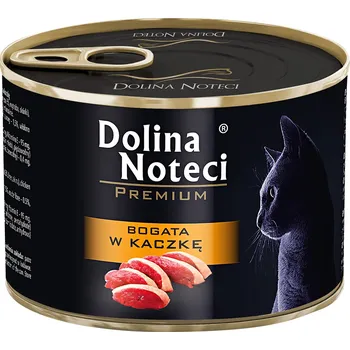 12x185g Dolina Noteci Premium - kachní