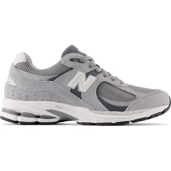 Pánská obuv Unisex boty New Balance M2002RST – šedé