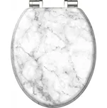 Schütte MARMOR STONE | MDF, Soft Close