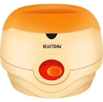 Parafínová vanička oranžová - ID: 1001