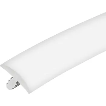 Kuchyňská pracovní deska Opes Náběžná hrana 18 mm / bílá 18,5 mm