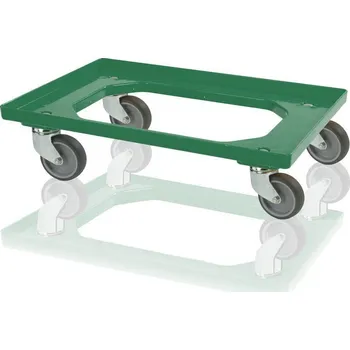 ENPRAG Podvozek pod přepravky 980350