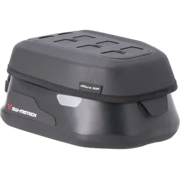 Zavazadlo na motocykl Tankbag SW-MOTECH Micro WP ,objem 4 litry