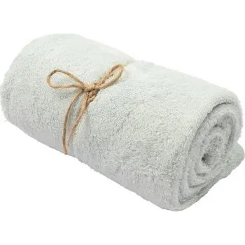 TIMBOO Ručník 100 x 150 cm Riviera Blue