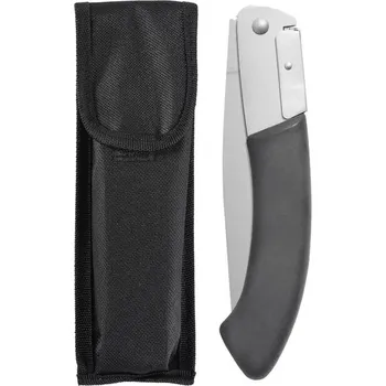 Ruční pilka Pilka skládací DELUXE, černá