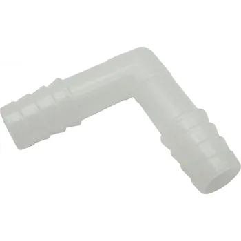 Akvarijní technika INVITAL kolínko na hadici 9/12 mm