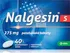 Lék na bolest, zánět a horečku Nalgesin S II